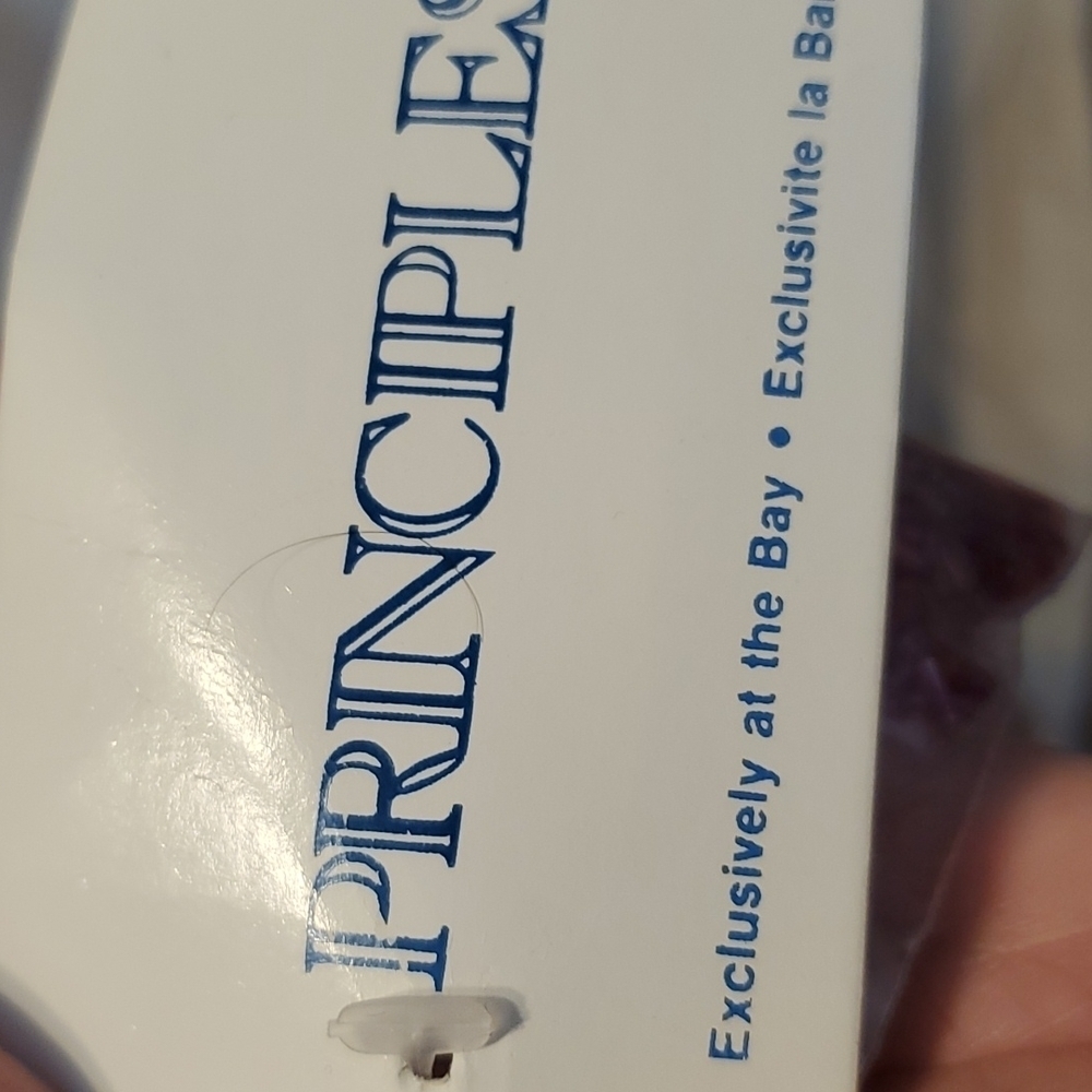 Principles Sequin Shift Dress SZ M - Picture 5 of 7